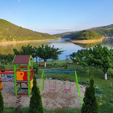Hotell Family Borovitsa