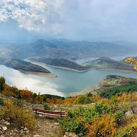 Hotell Family Borovitsa Pŭdartsi