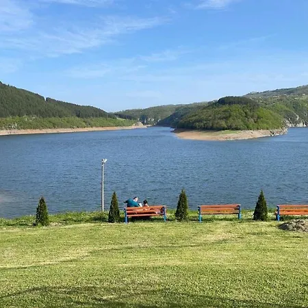семеен боровица 2* Pŭdartsi