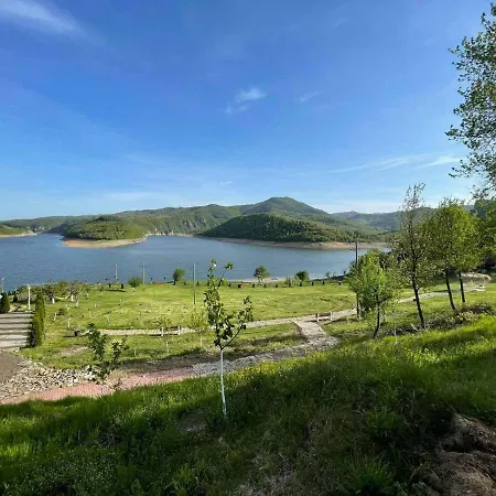 Hotell Family Borovitsa Pŭdartsi