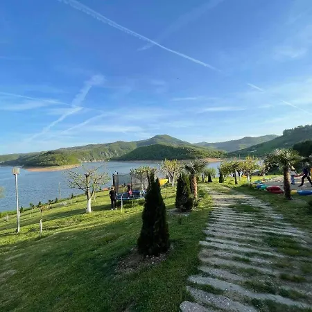 Hotell Family Borovitsa
