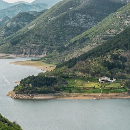 Family Borovitsa Pŭdartsi