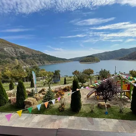 Family Borovitsa Pŭdartsi