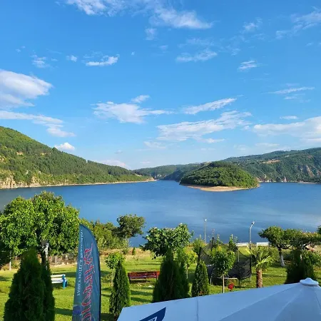 Hotell Family Borovitsa 2*