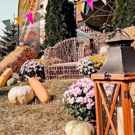 Ξενοδοχείο Family Borovitsa