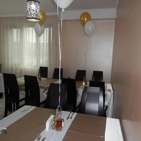 Family Borovitsa Hotell 2*