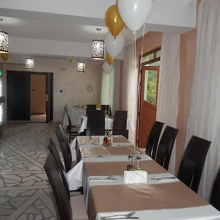 Hotell Family Borovitsa