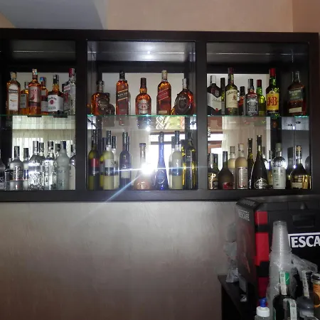 Hotell Family Borovitsa Pŭdartsi