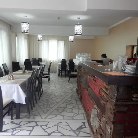 Hotell Family Borovitsa