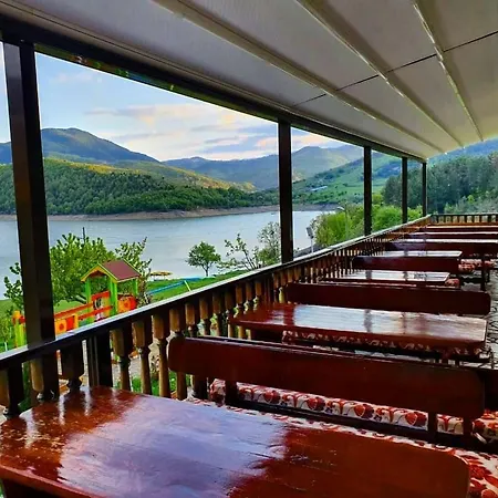 Hotell Family Borovitsa 2*