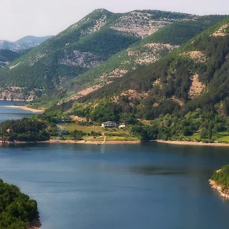 Hotel Family Borovitsa Pŭdartsi